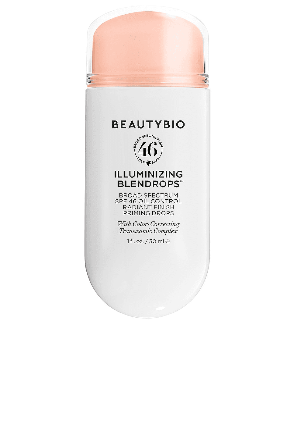 Illuminizing Blendrops SPF 46 Priming Drops - Image 1