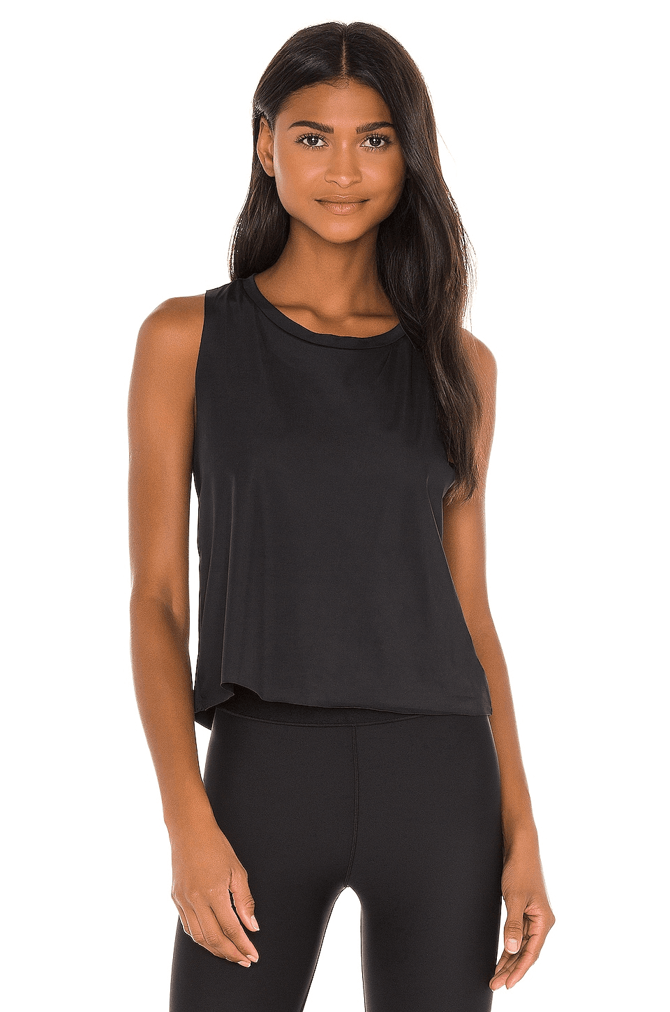 Superwick Racerback Tank - Image 1