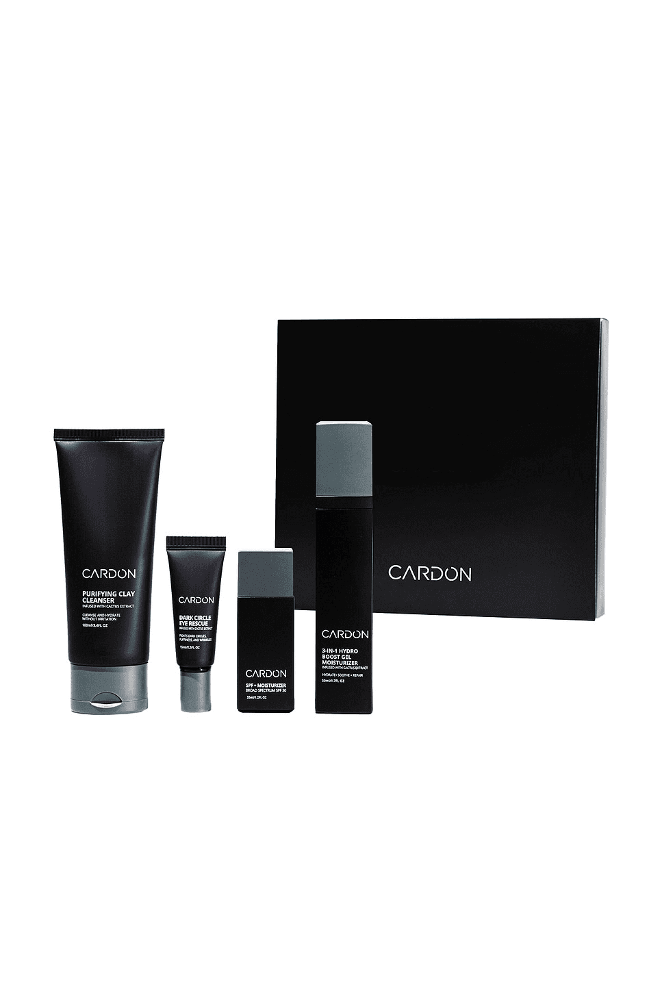 Limited Anti-Aging Set - Image 1