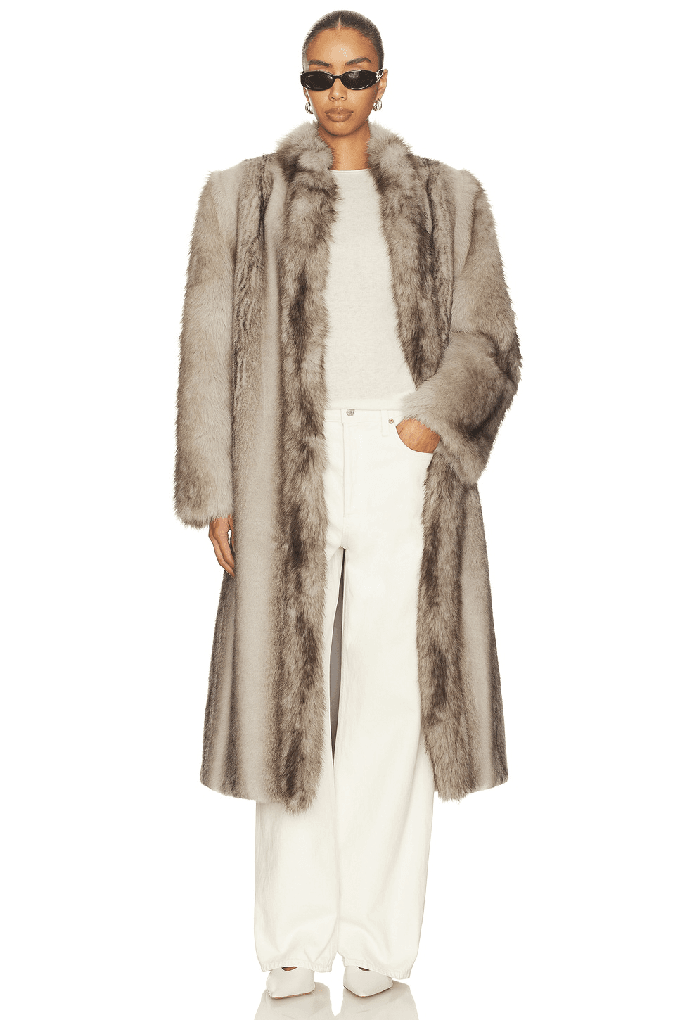 Betty Coat - Image 1