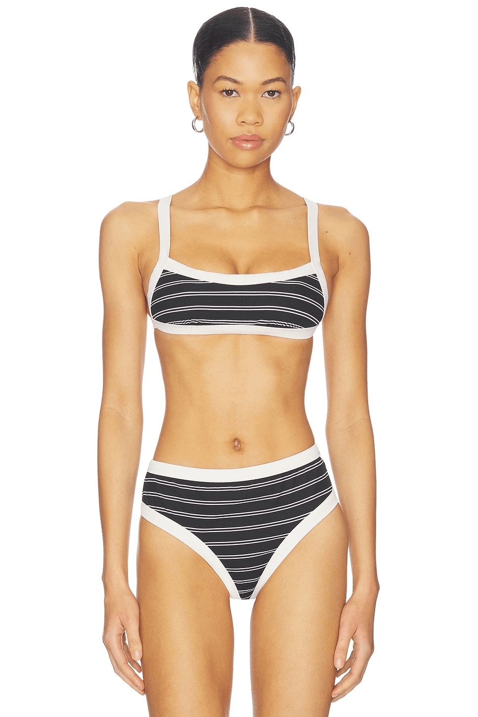 Marlow Reversible Bikini Top - Image 1