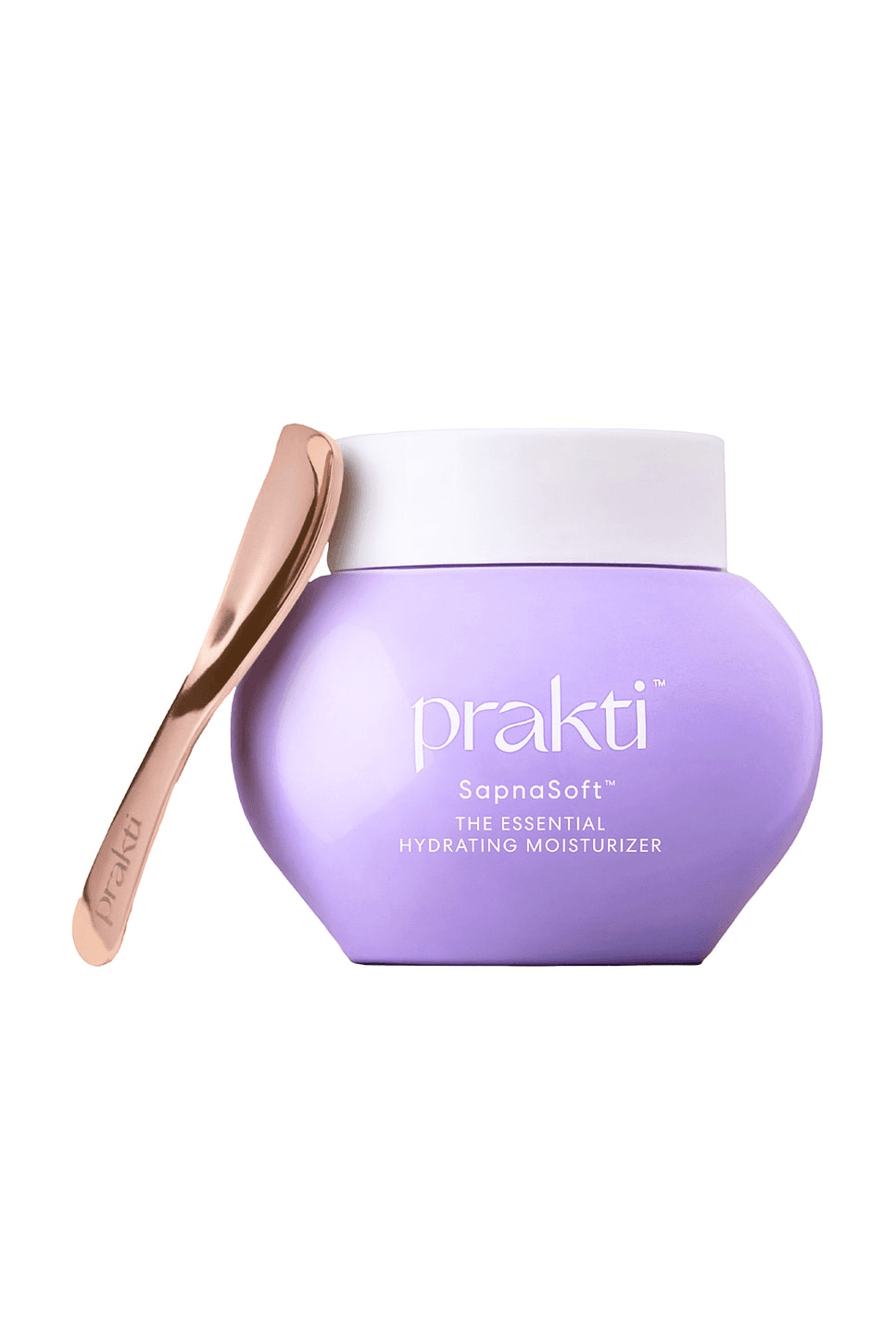 SapnaSoft Essential Hydrating Moisturizer - Image 1