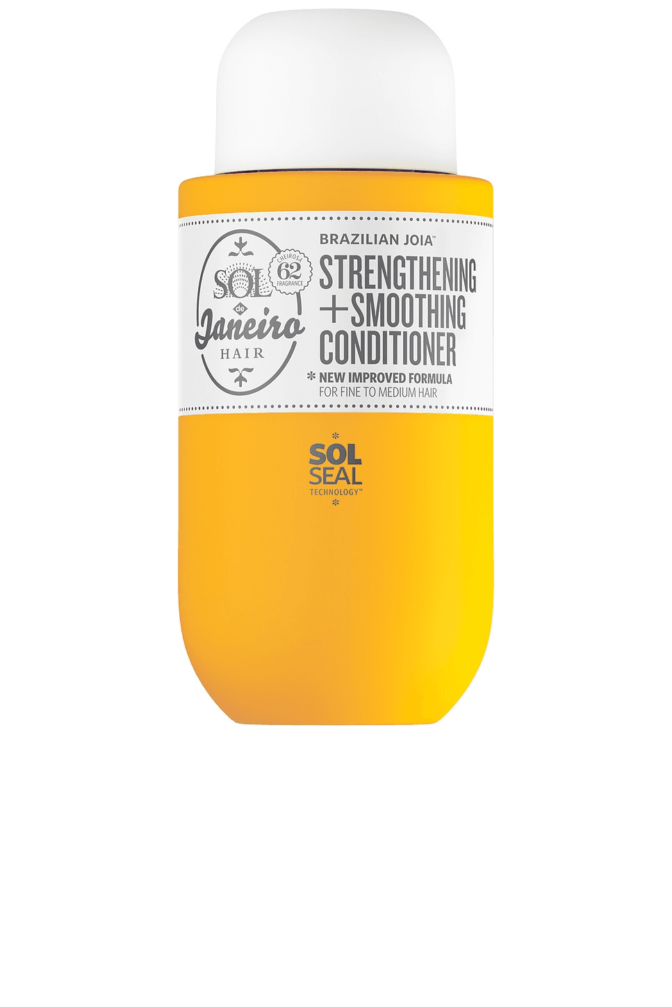 Travel Brazilian Joia Strengthening & Smoothing Conditioner - Image 1