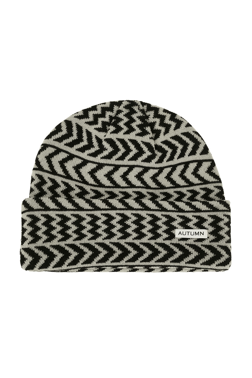 Chevron Beanie - Image 1