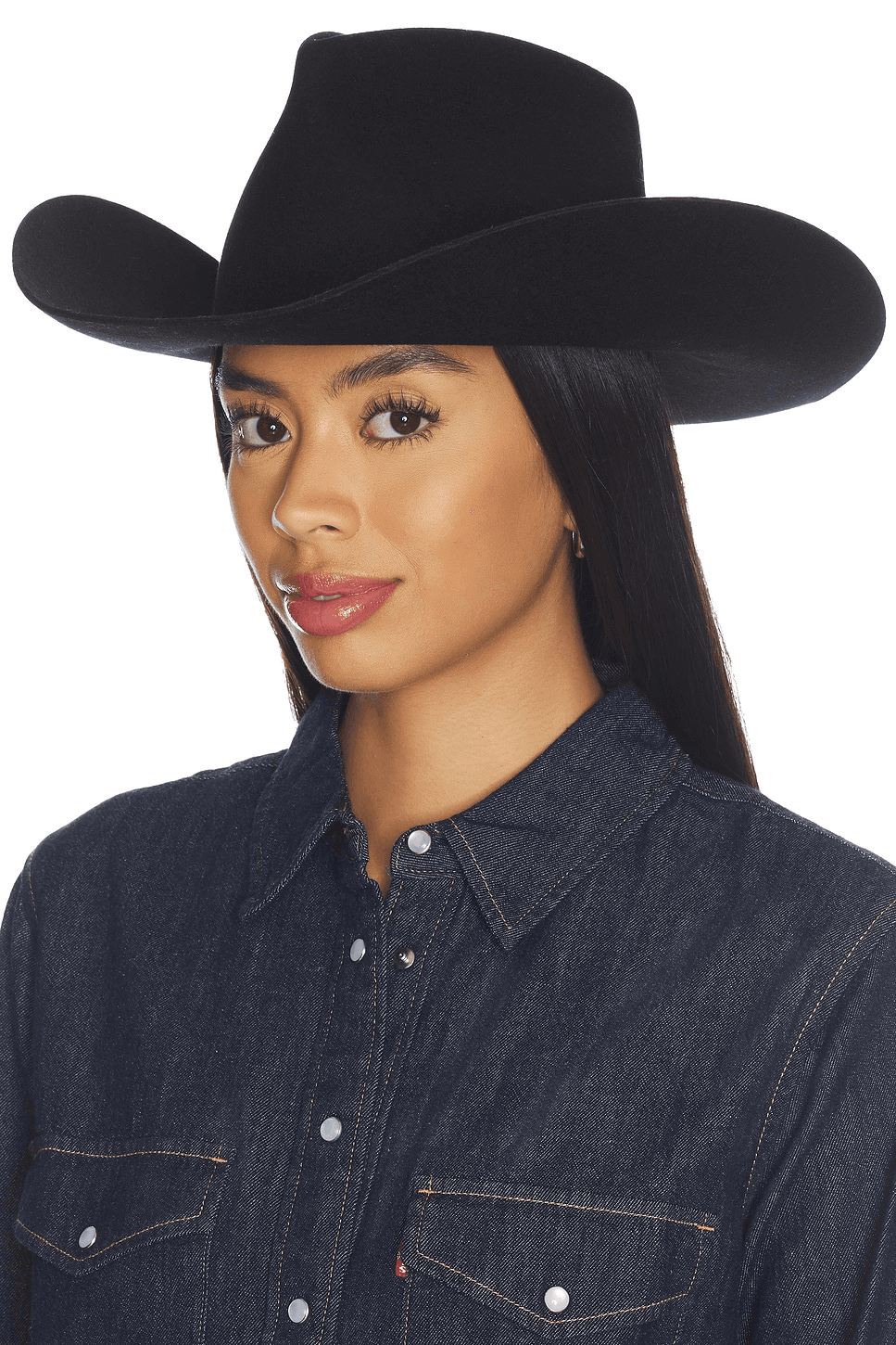Charlie Cowboy Hat - Image 1