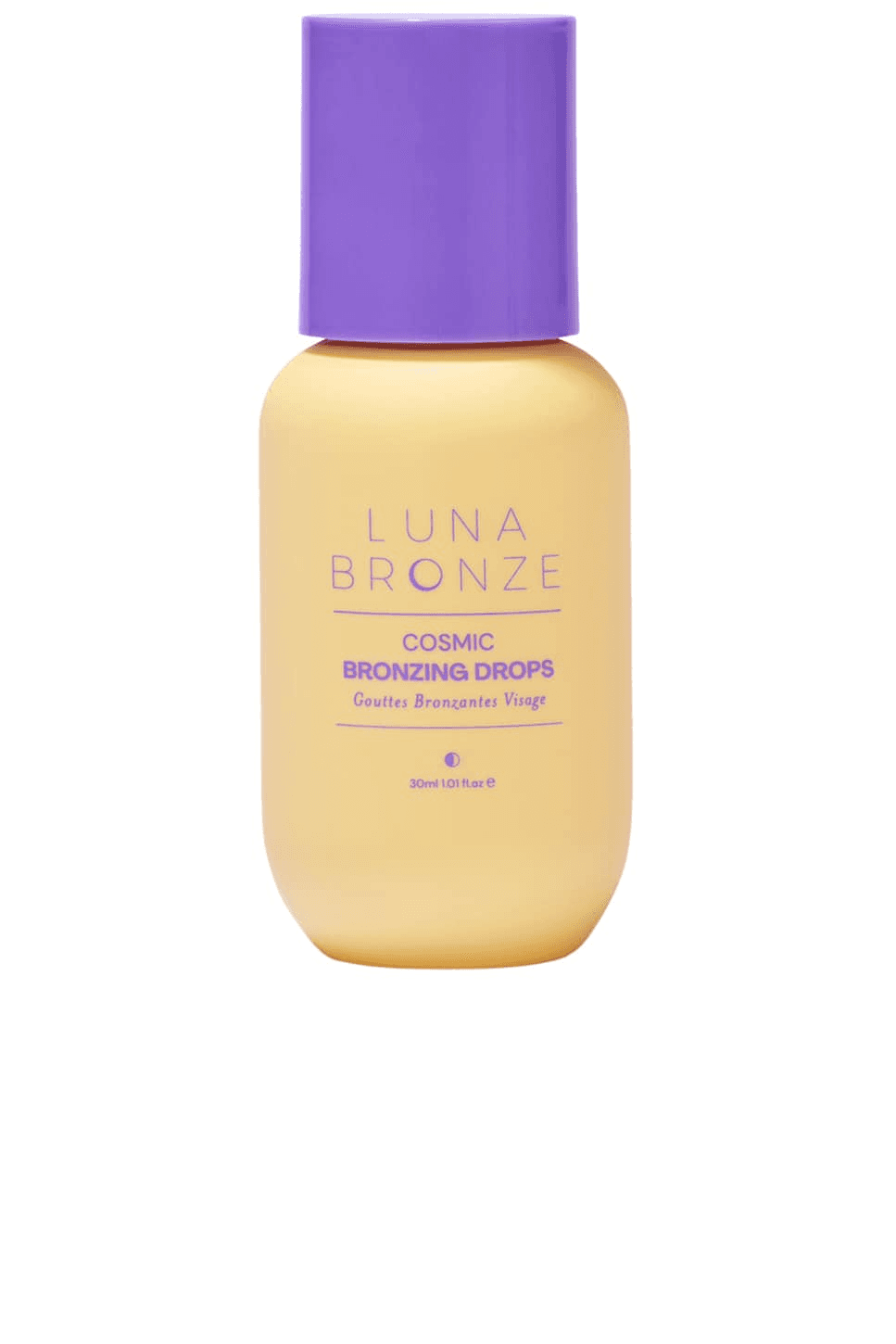 Cosmic Bronzing Drops - Image 1