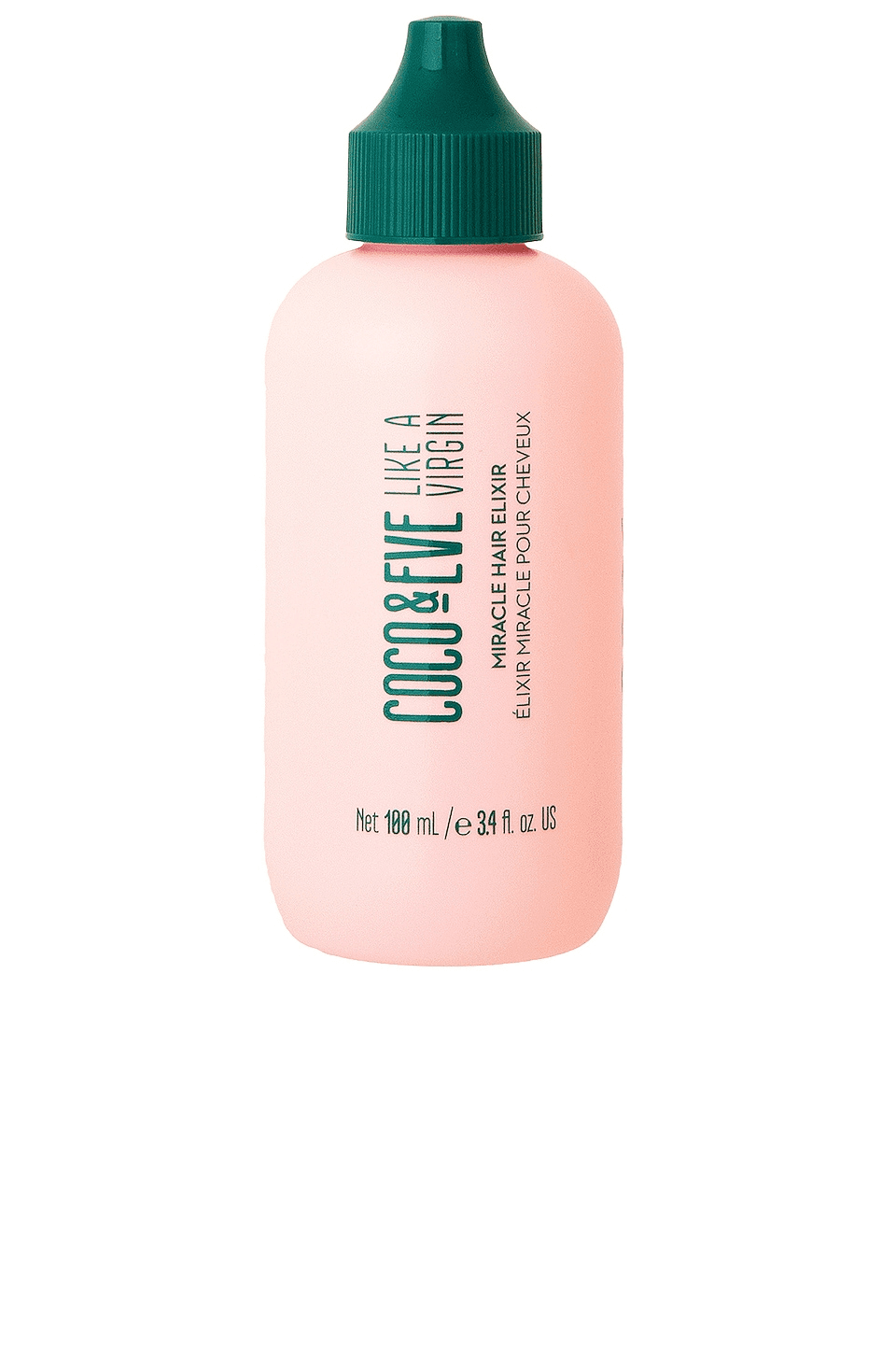 Like A Virgin Miracle Hair Elixir - Image 1