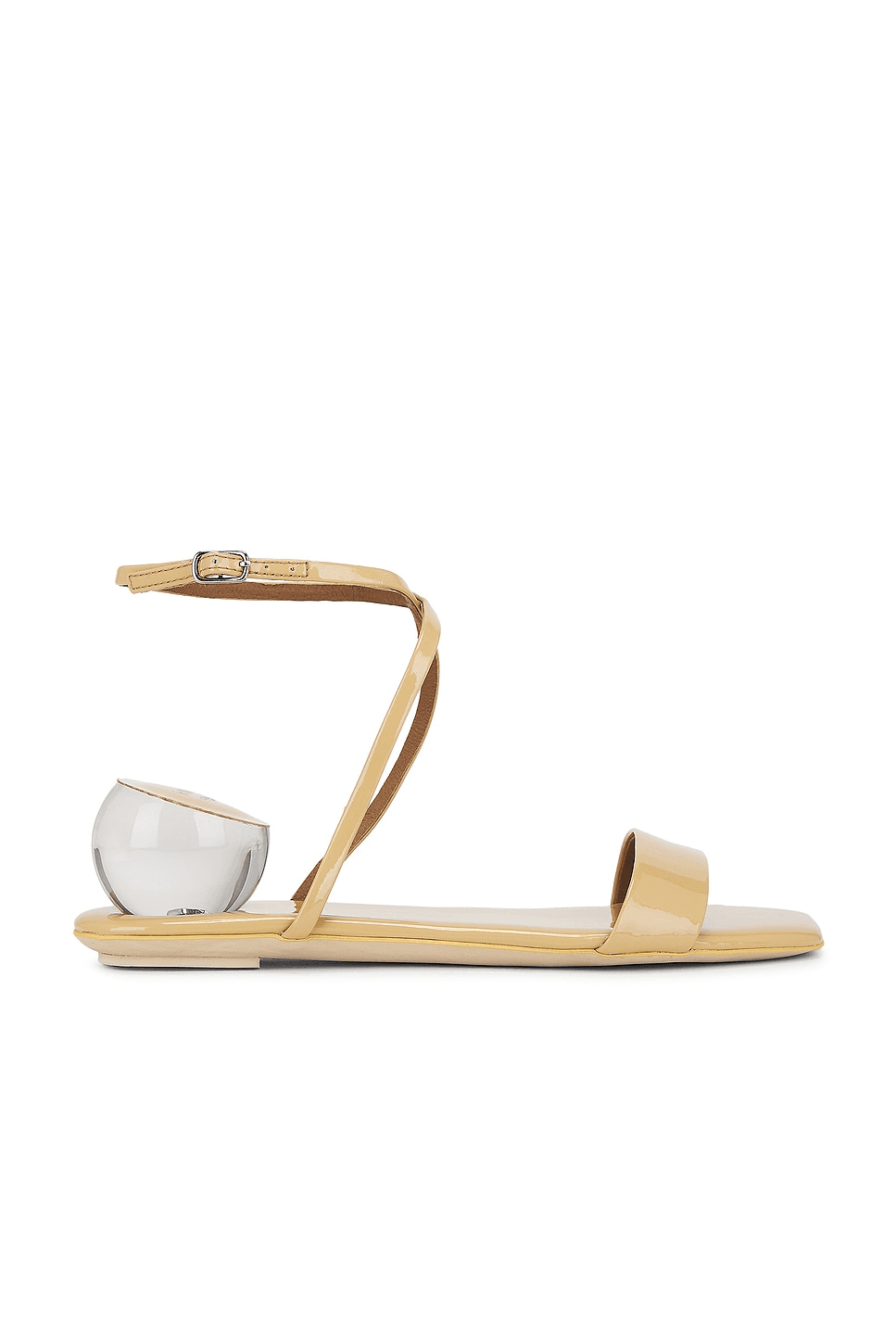 Foretell Sandals - Image 1