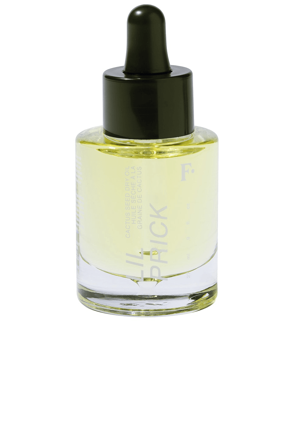 Lil Prick Cactus Seed Dry Serum - Image 1