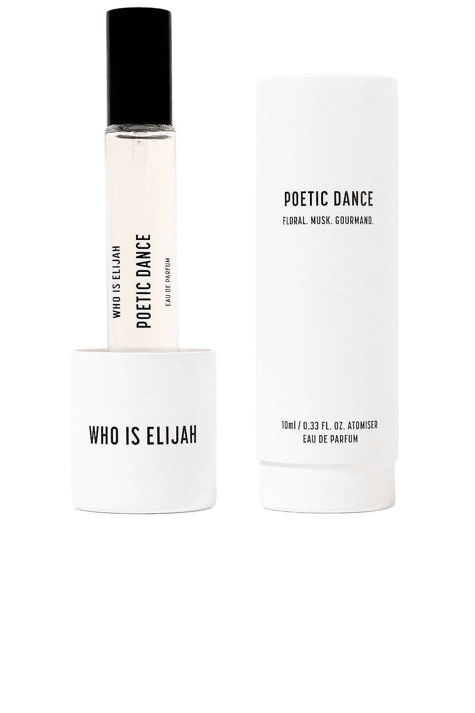 Poetic Dance 10ml - Image 1