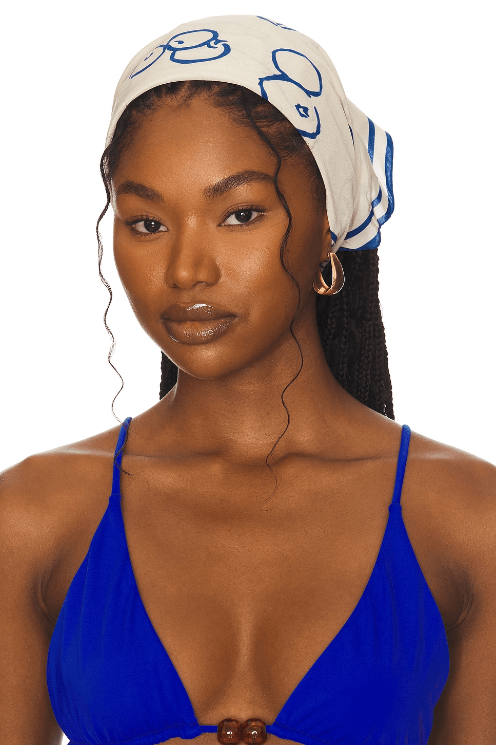 Tableau Scarf - Image 1