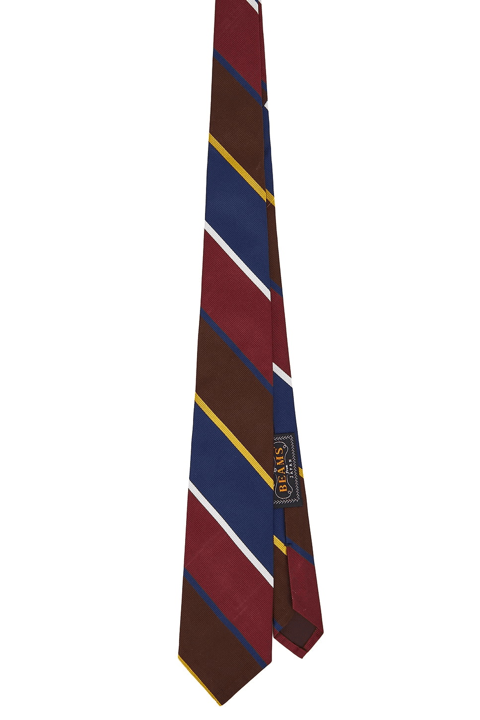 Regimental Preppy Stripe - Image 1
