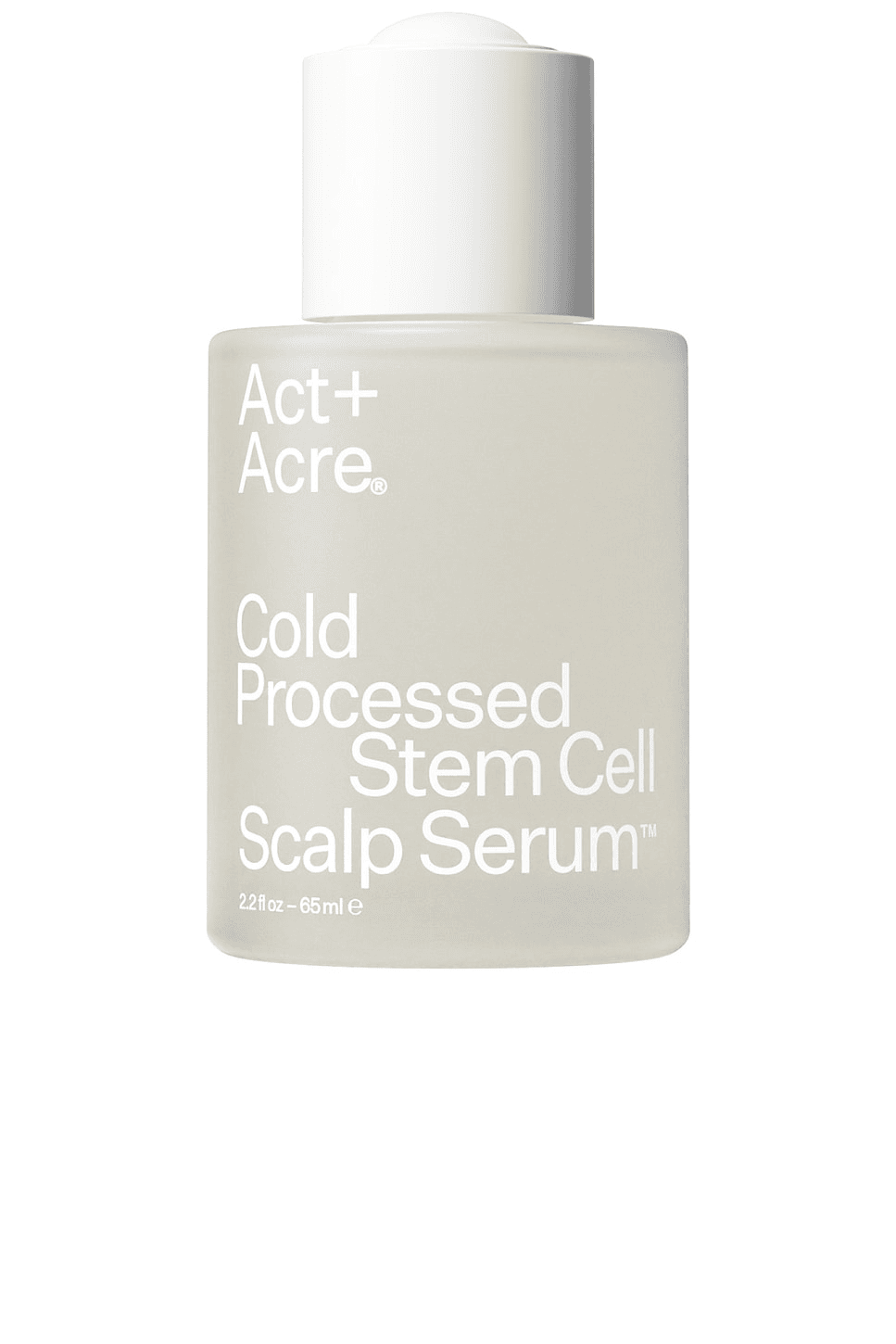 Cold Processed Stem Cell Serum - Image 1
