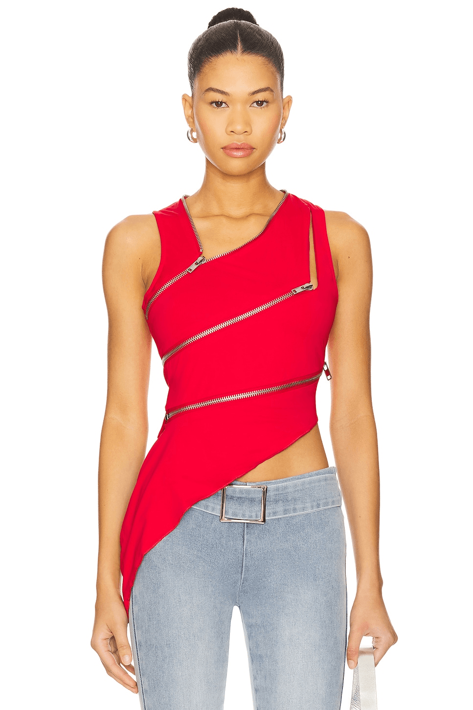 x REVOLVE Addison Top - Image 1