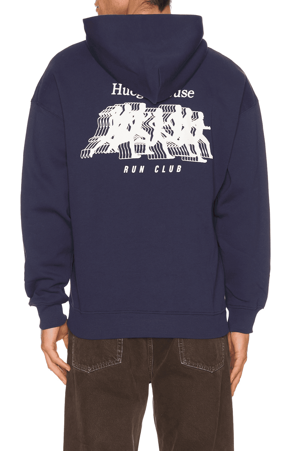 Miler Hoodie - Image 1