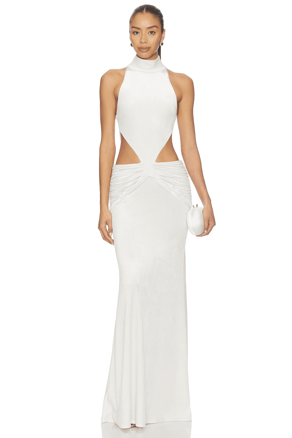 Zarina Dress - Image 1