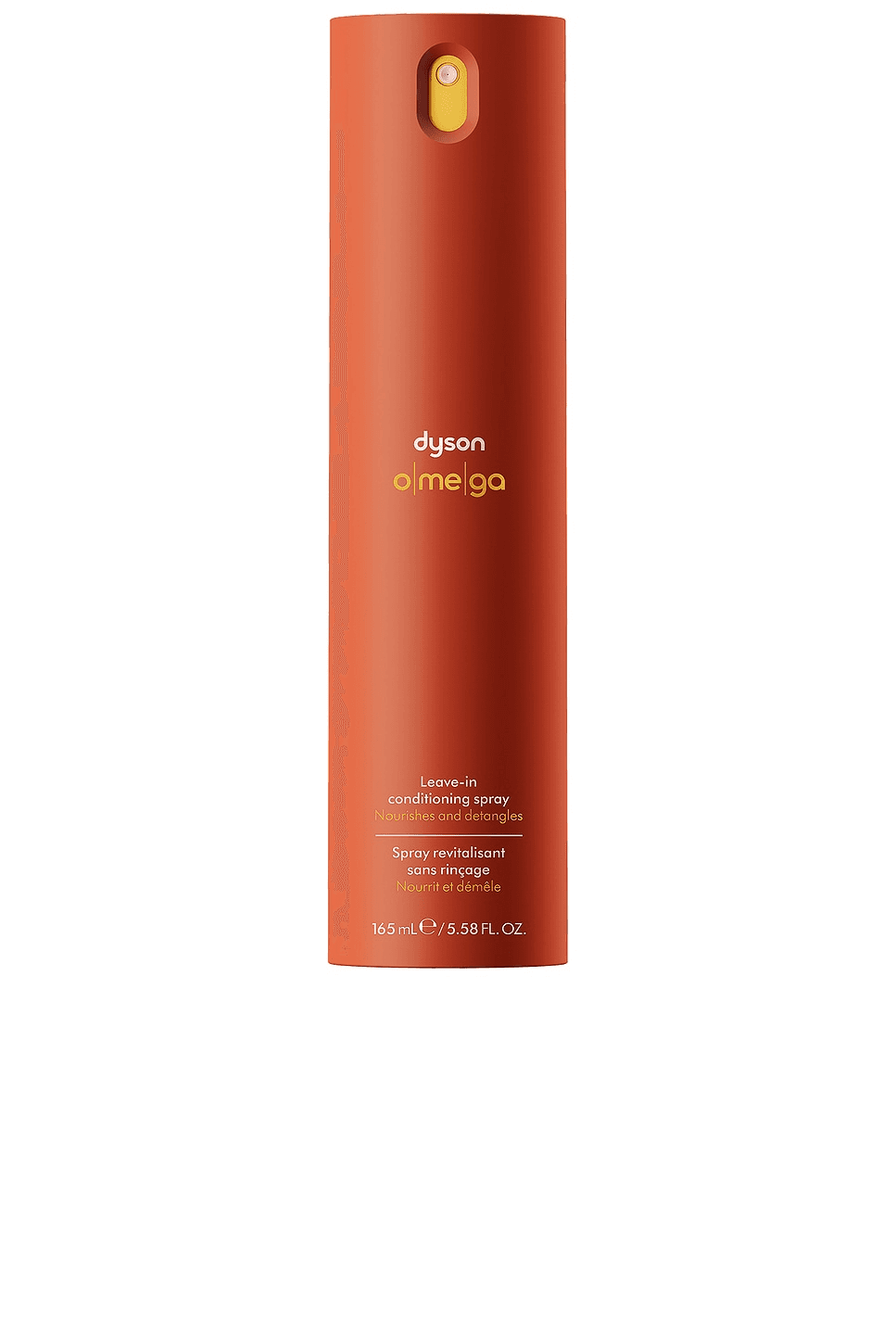 Luxury Size Omega Leave-in Conditioning Spray - Image 1