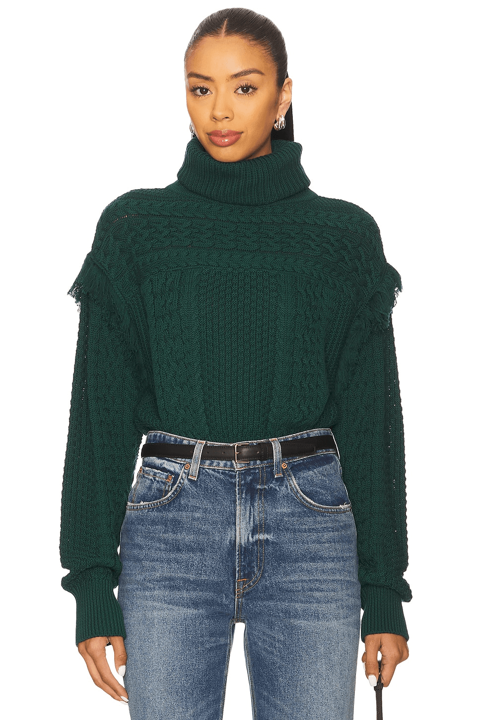 Haven Sweater - Image 1
