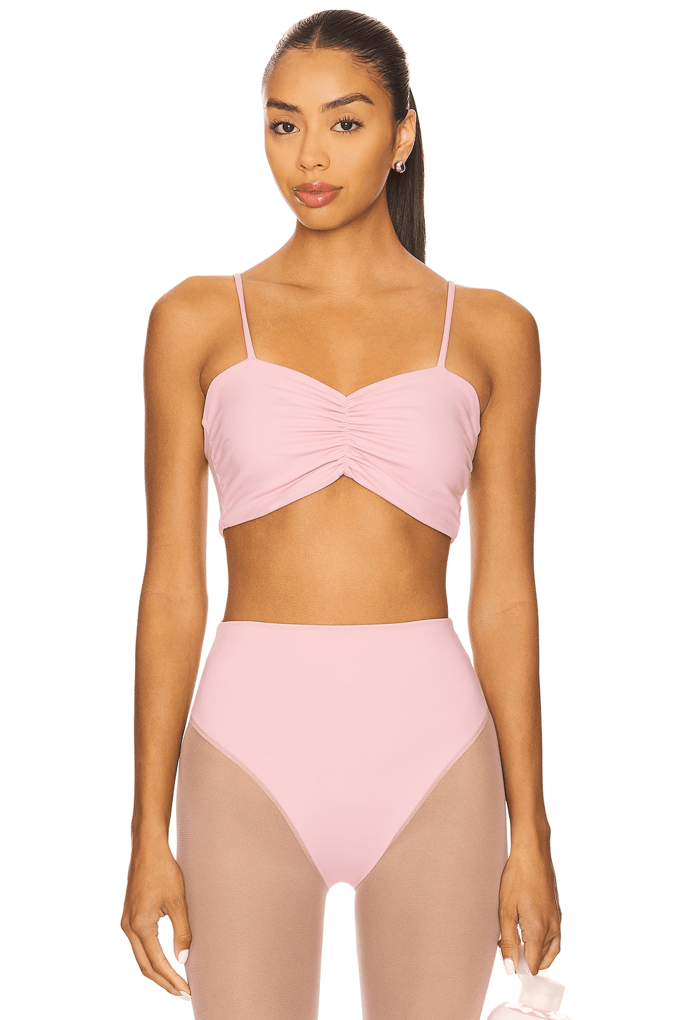 Ariadne Sports Bra - Image 1