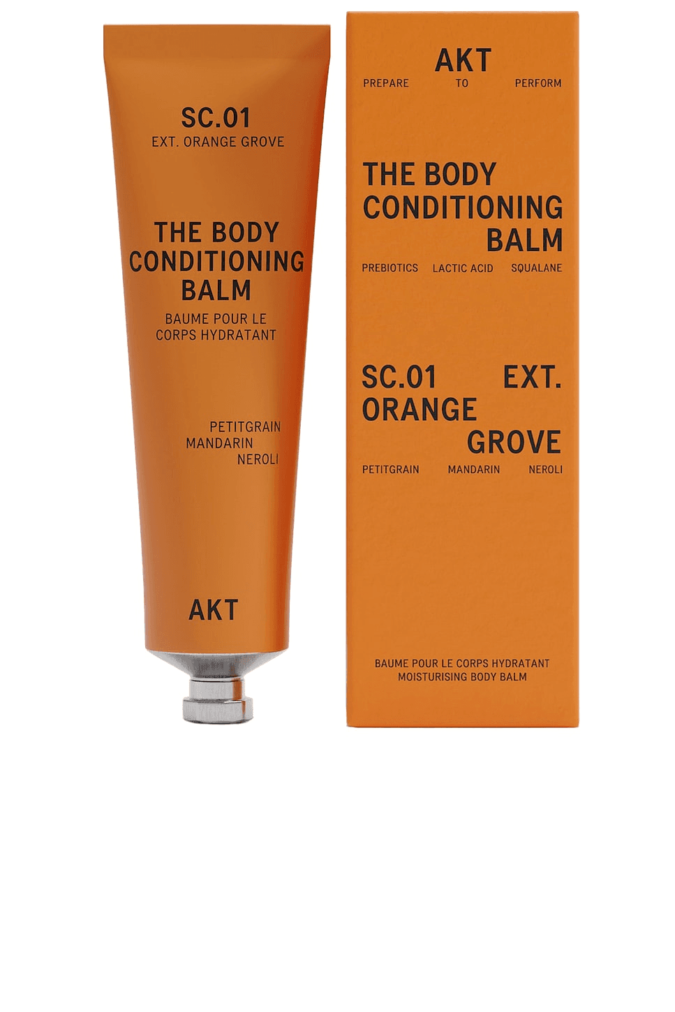 The Body Conditioning Balm - Image 1