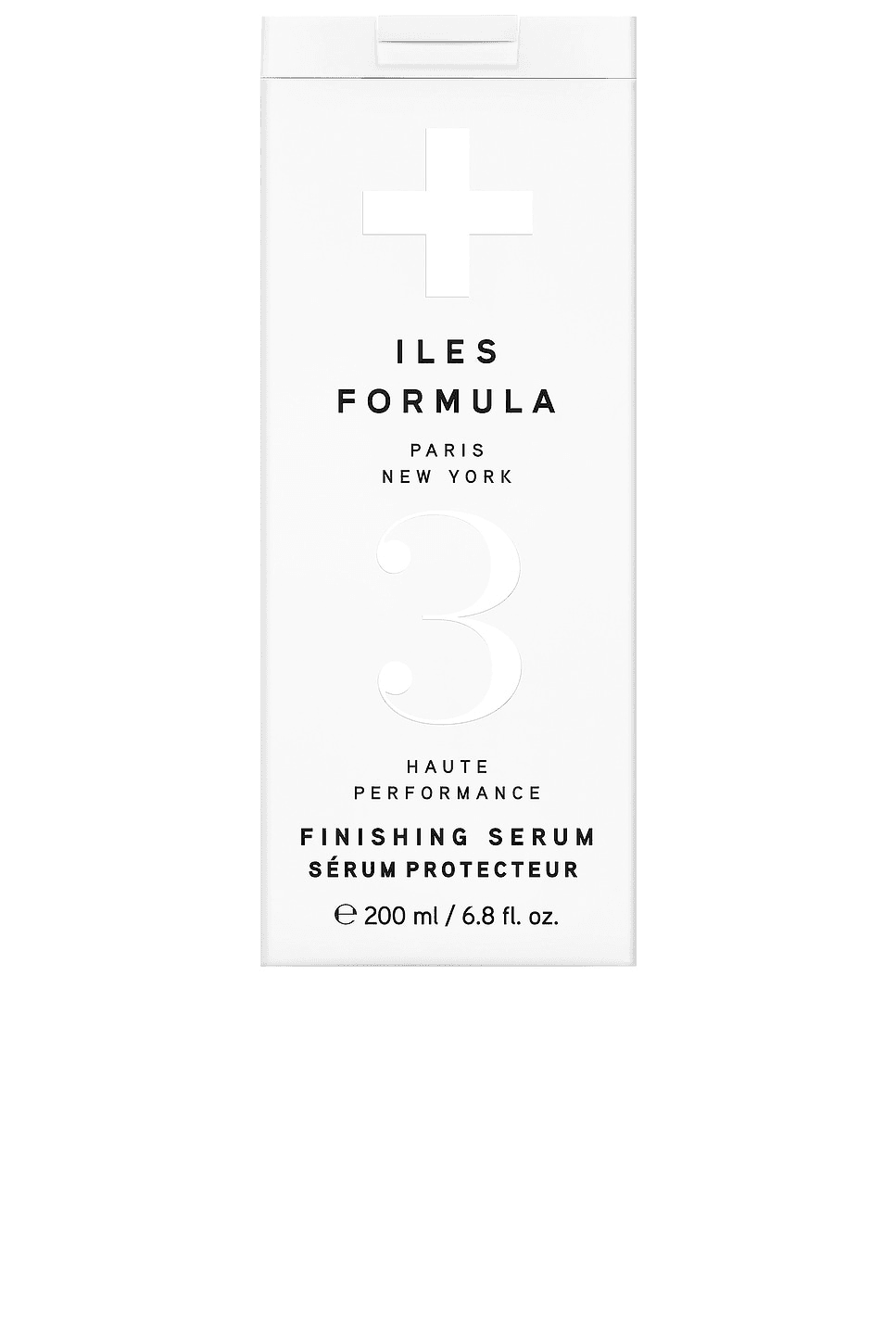 Finishing Serum Haute Performance - Image 1