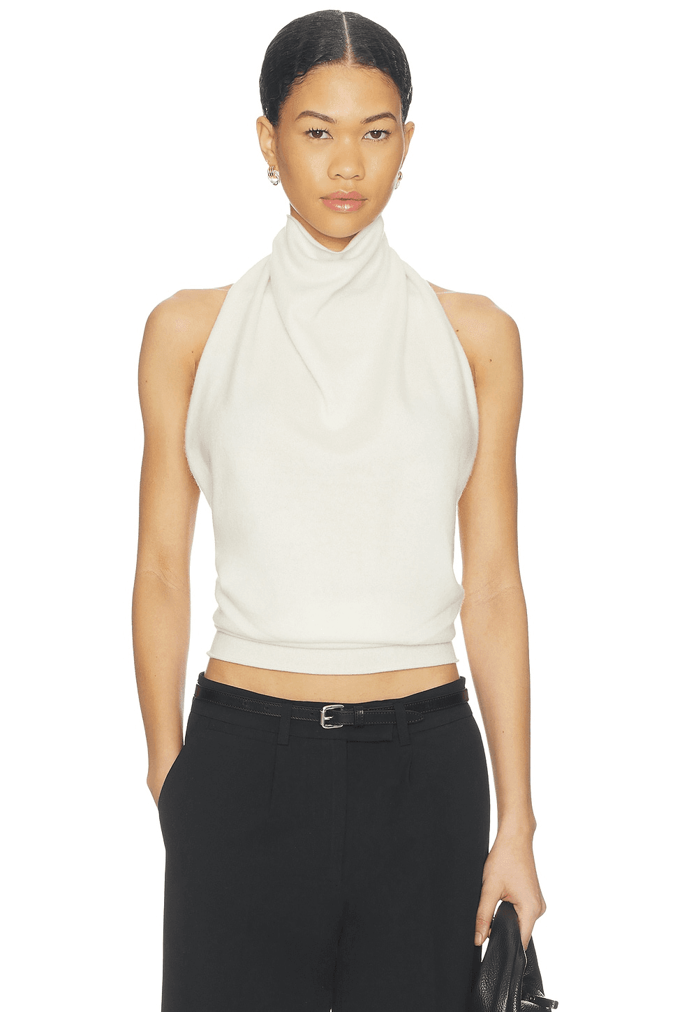 Tara Shawl Top - Image 1
