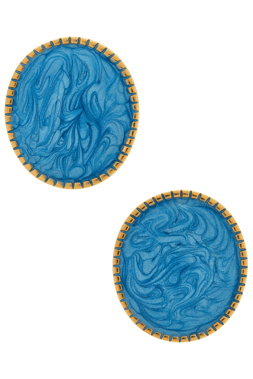 May Vintage Earring - Image 1