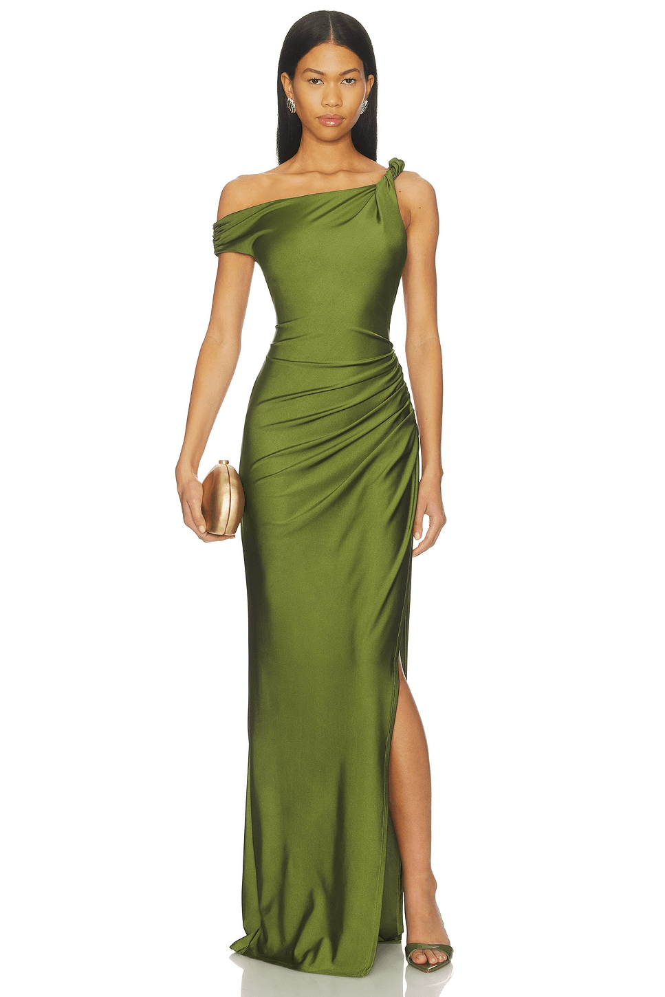 Shilpa Maxi Dress - Image 1