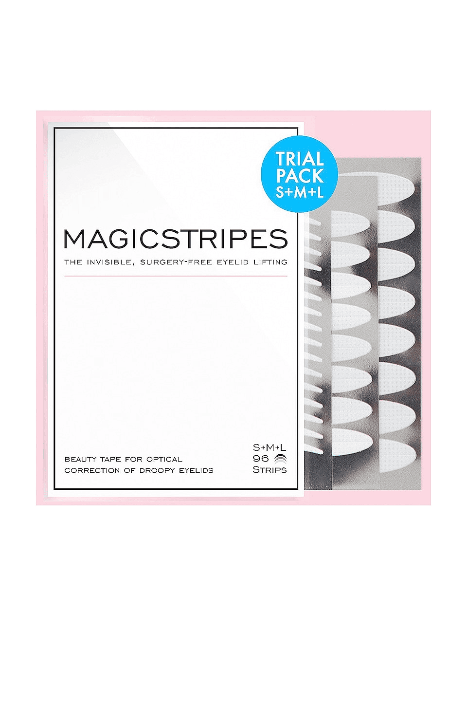 Eyelid Lifting Trial Pack - Image 1