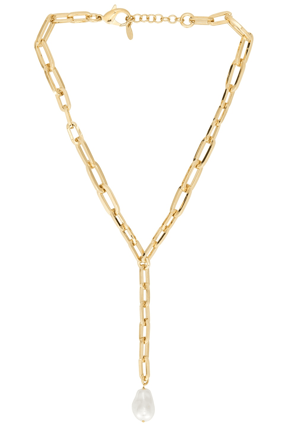 Pearl Lara Necklace - Image 1