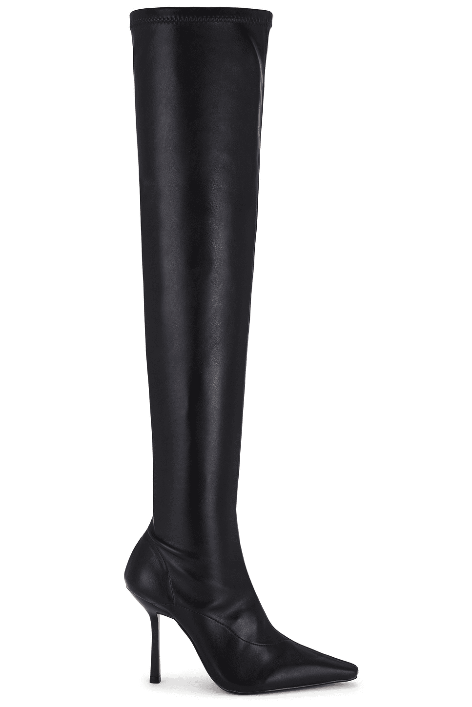 Alexandra Thigh High Boot - Image 1