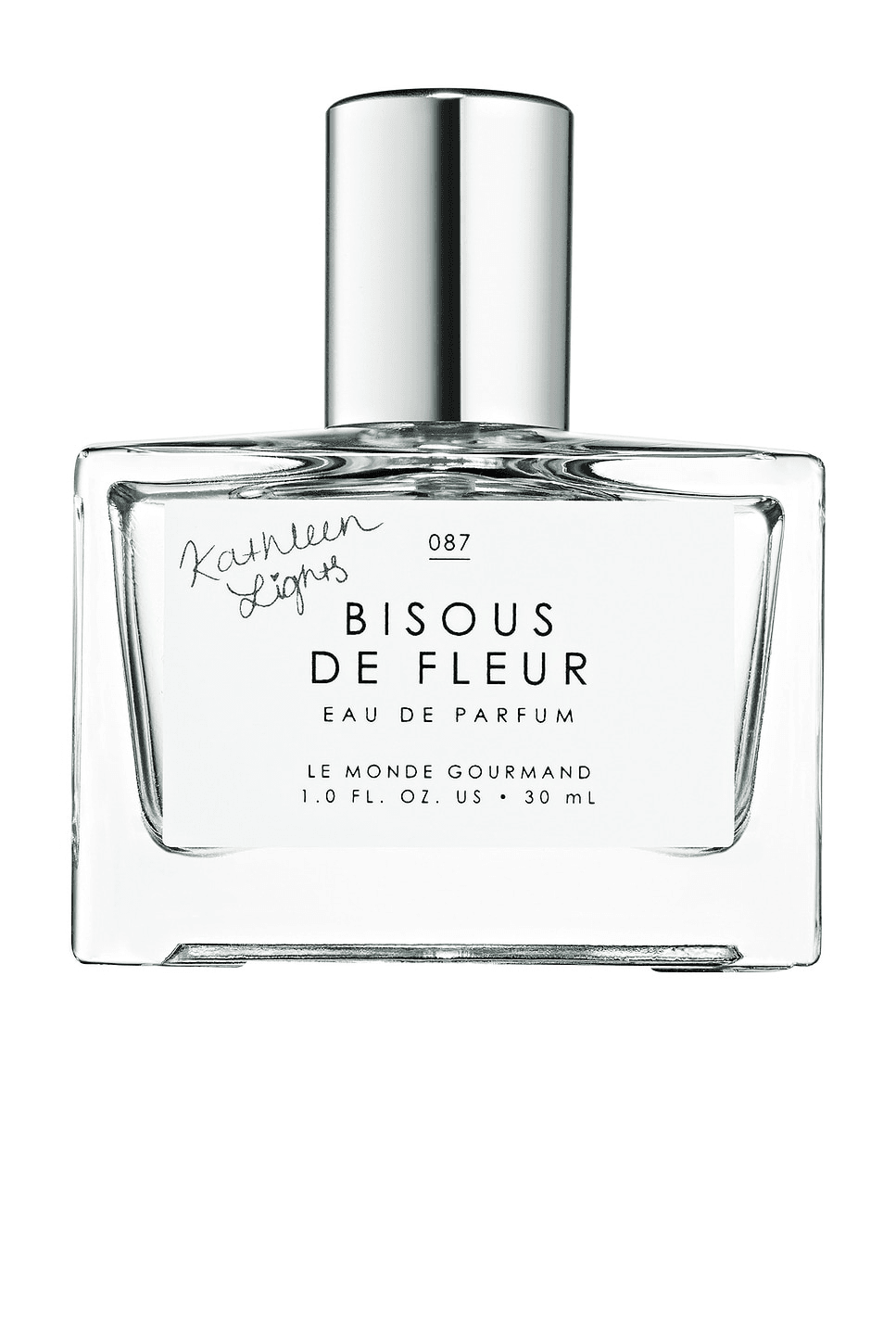 Coterie Collab Bisous De Fleur Eau De Parfum - Image 1