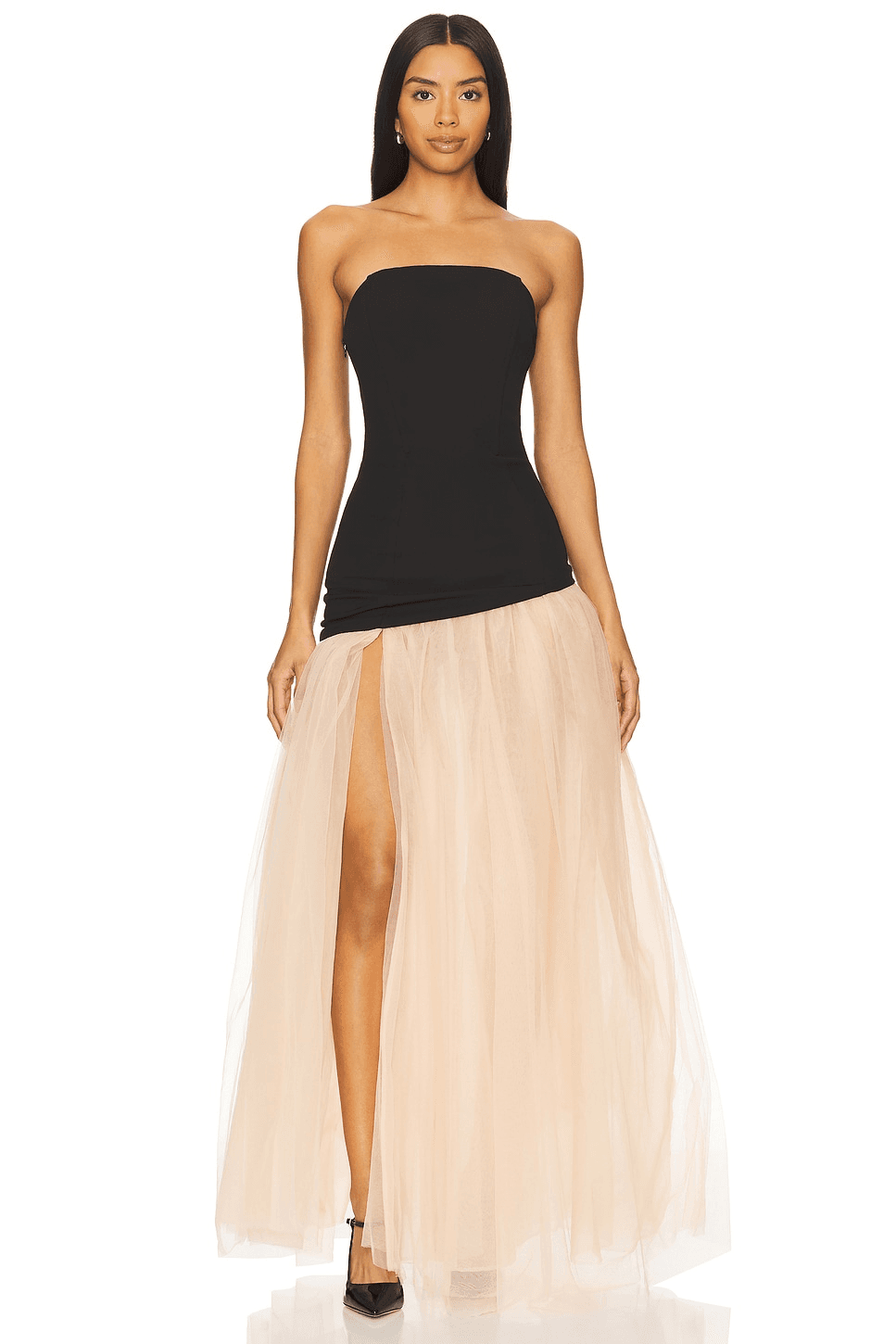 Dion Gown - Image 1