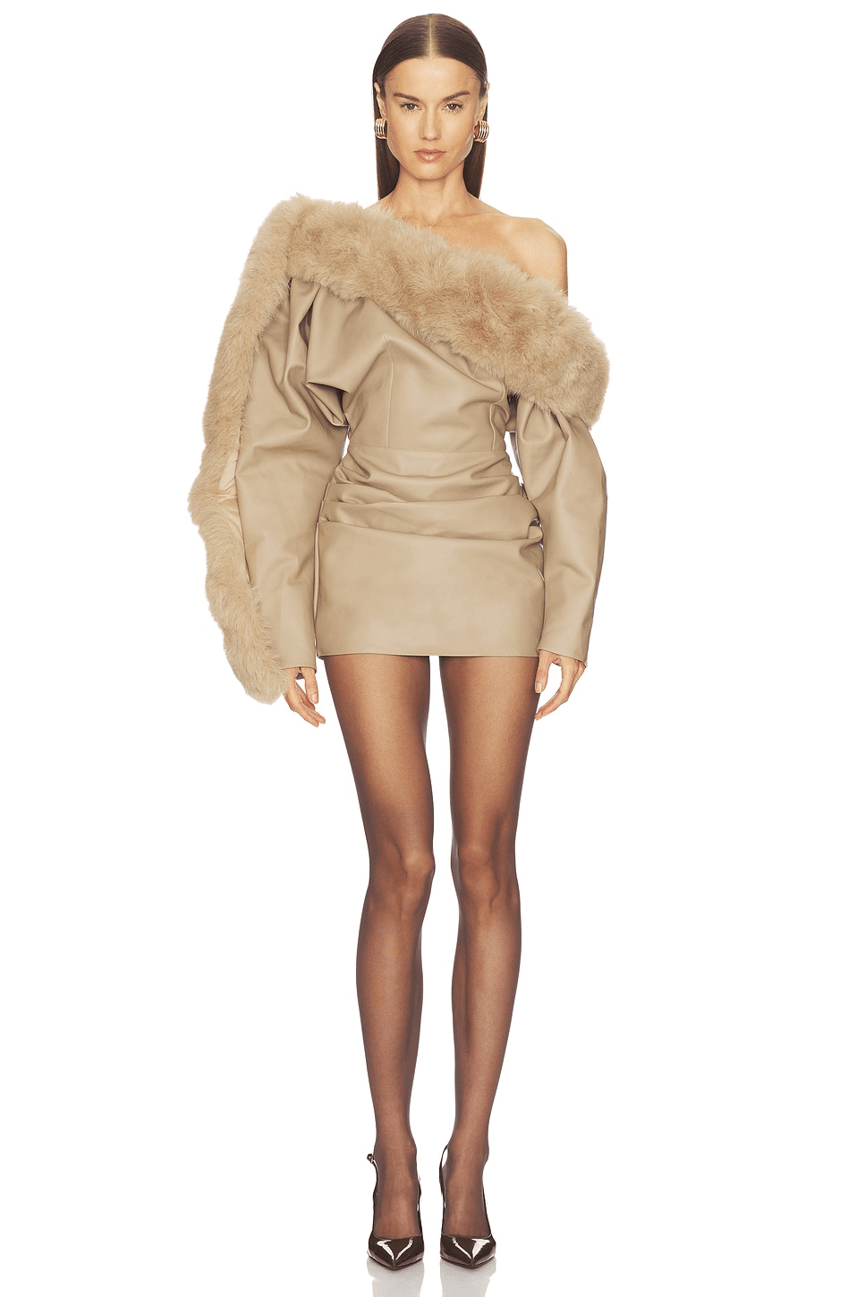 VESTIDO RAQUEL - Image 1