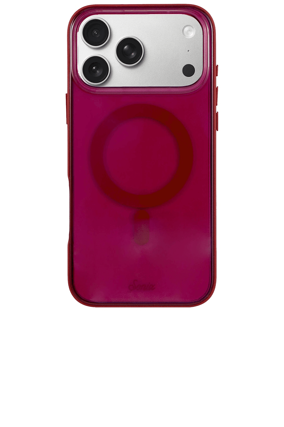 Magsafe Compatible iPhone 17 Pro Max Case - Image 1