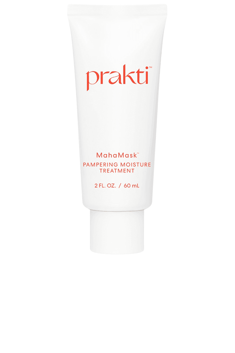 MahaMask Pampering Moisture Treatment - Image 1