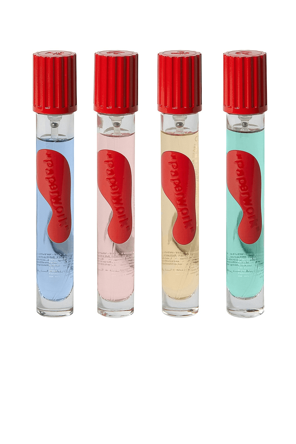 Perfume Sets Solution Set - Image 1