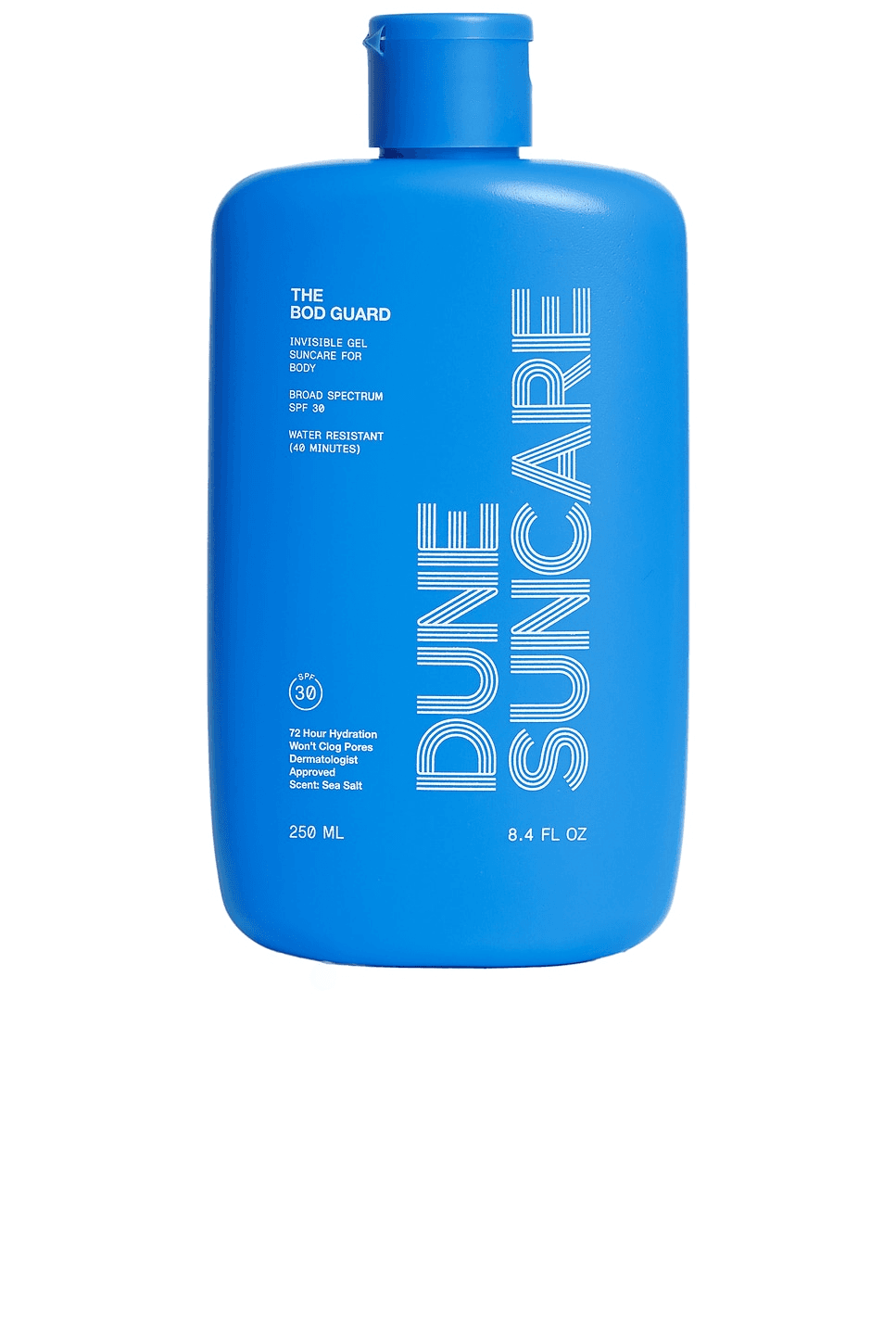 The Bod Guard SPF 30 - Image 1