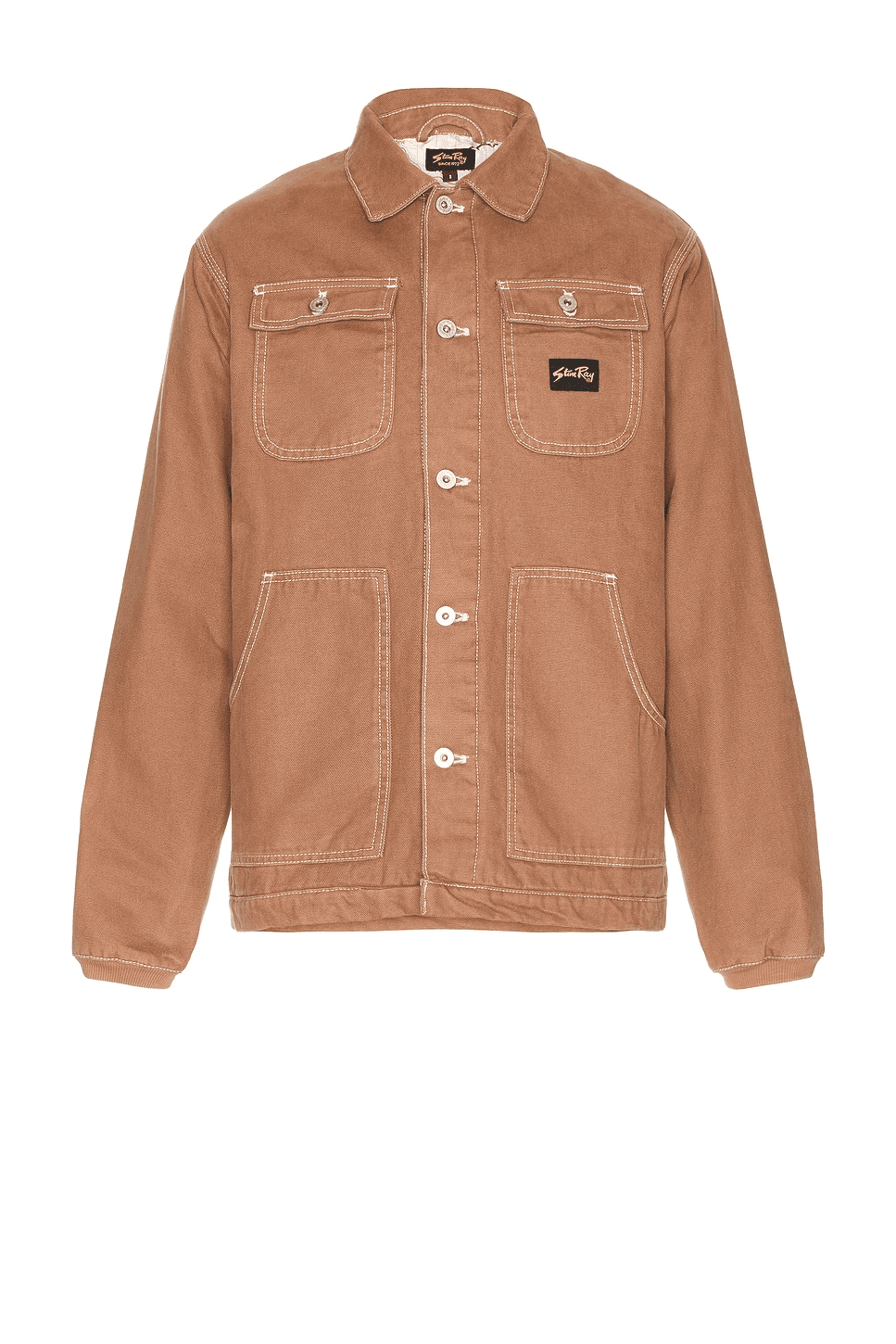 Pork Chop Jacket - Image 1