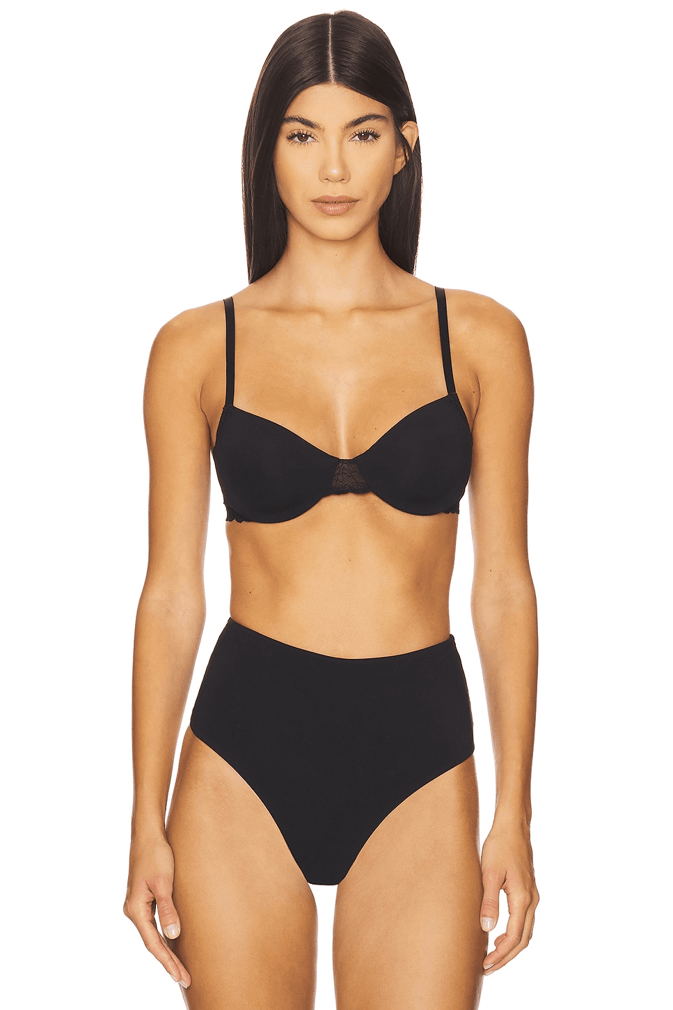 Sabrina Underwire Bra - Image 1