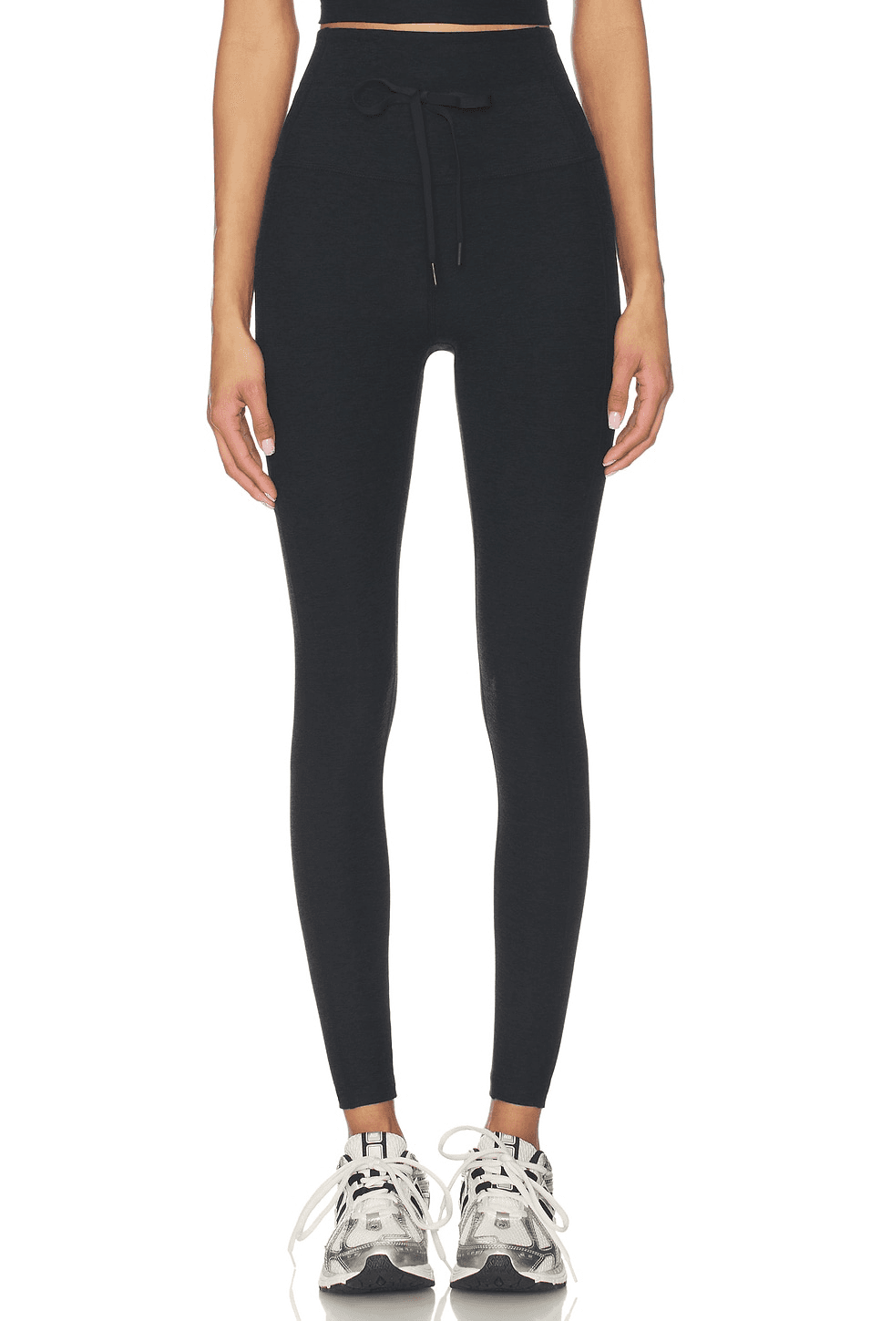 Spacedye Go Pocket Midi Legging - Image 1