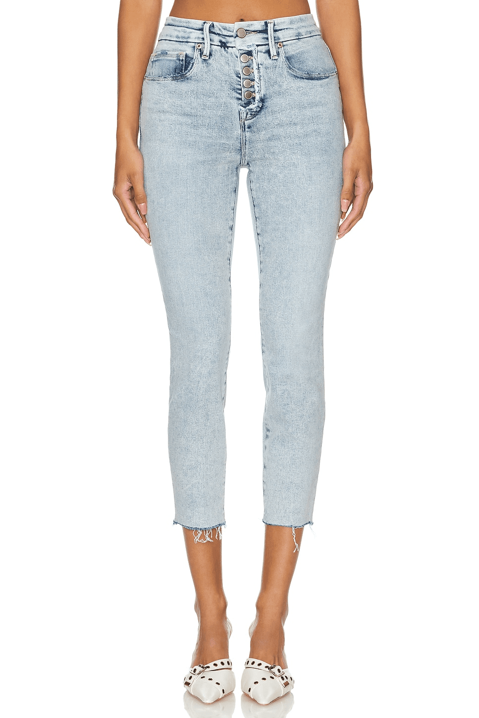 Good Petite Skinny Jeans - Image 1