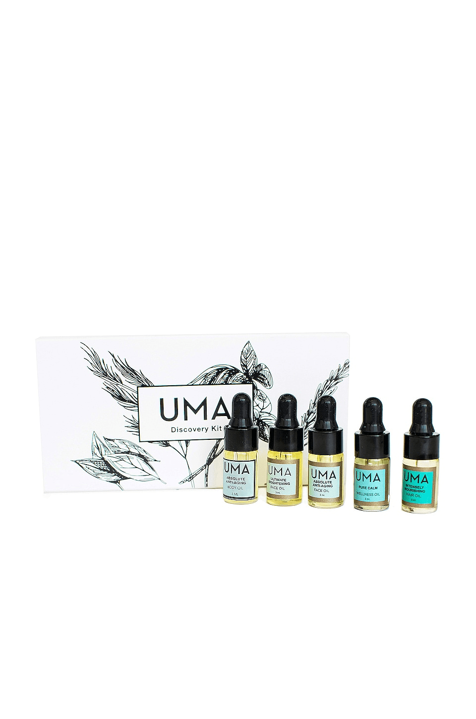 Oils Discovery Kit - Image 1