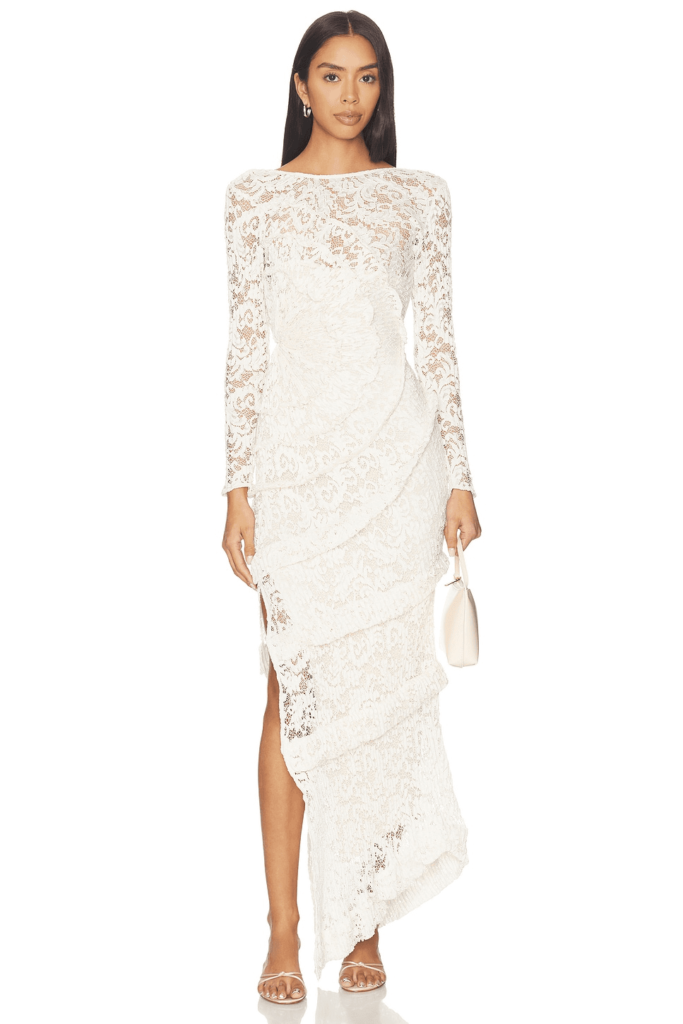 Spiralite Dress - Image 1