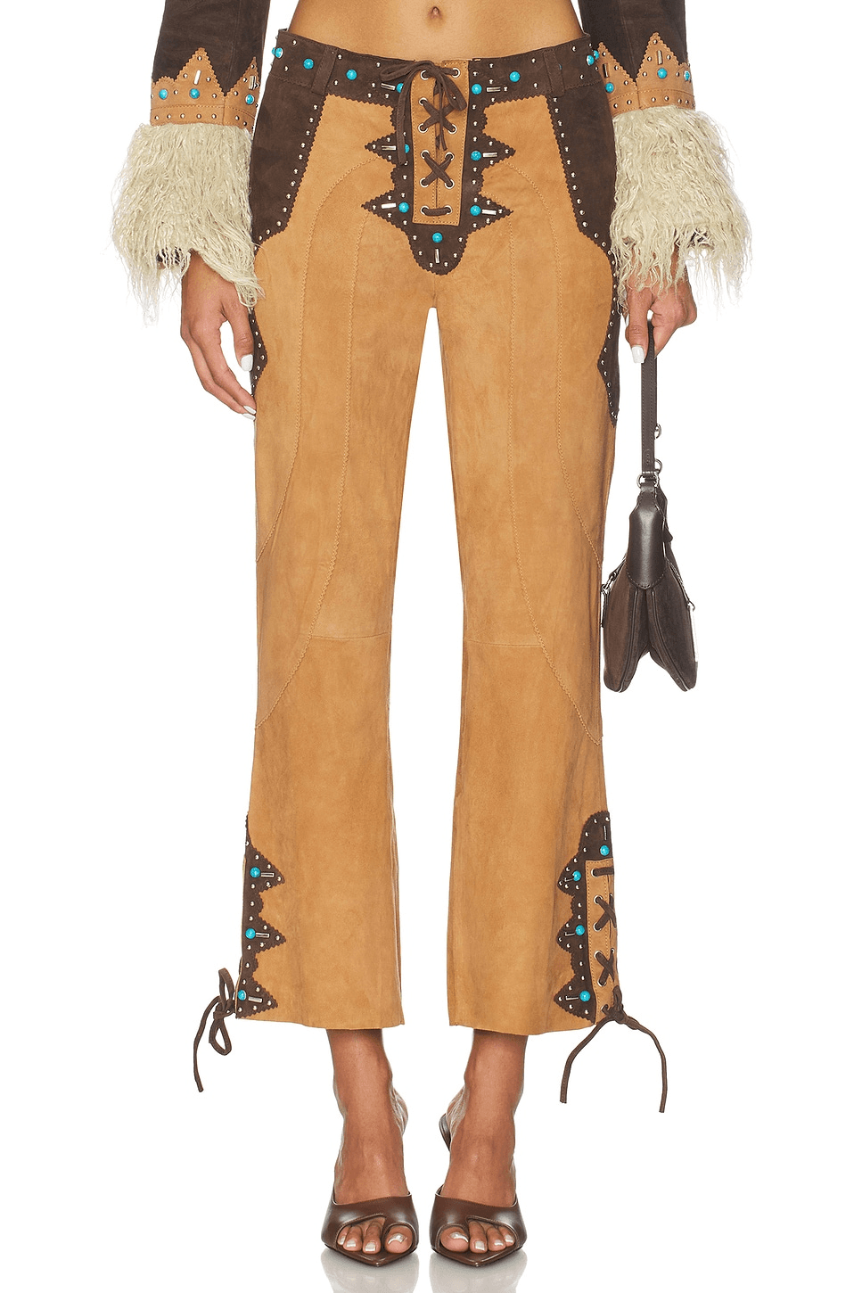 Record Pant - Image 1