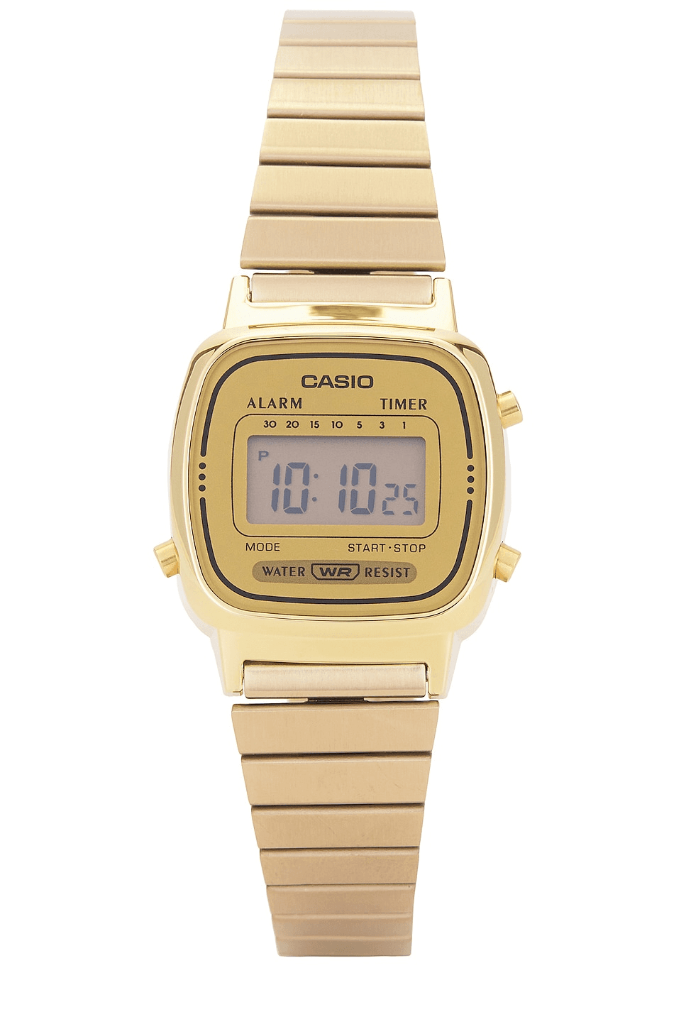 LA670 Series Watch - Image 1