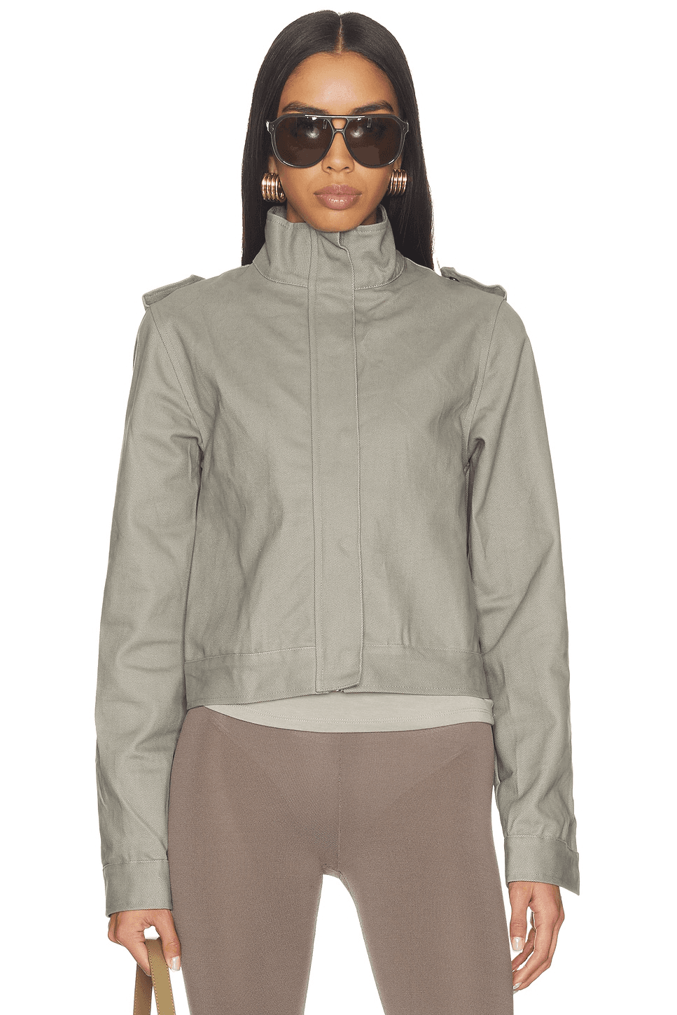 Maya Jacket - Image 1