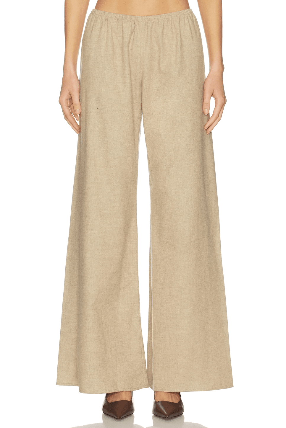 Flannel Colby Pant - Image 1