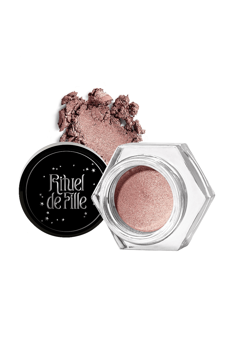 Ash and Ember Eye Soot - Image 1