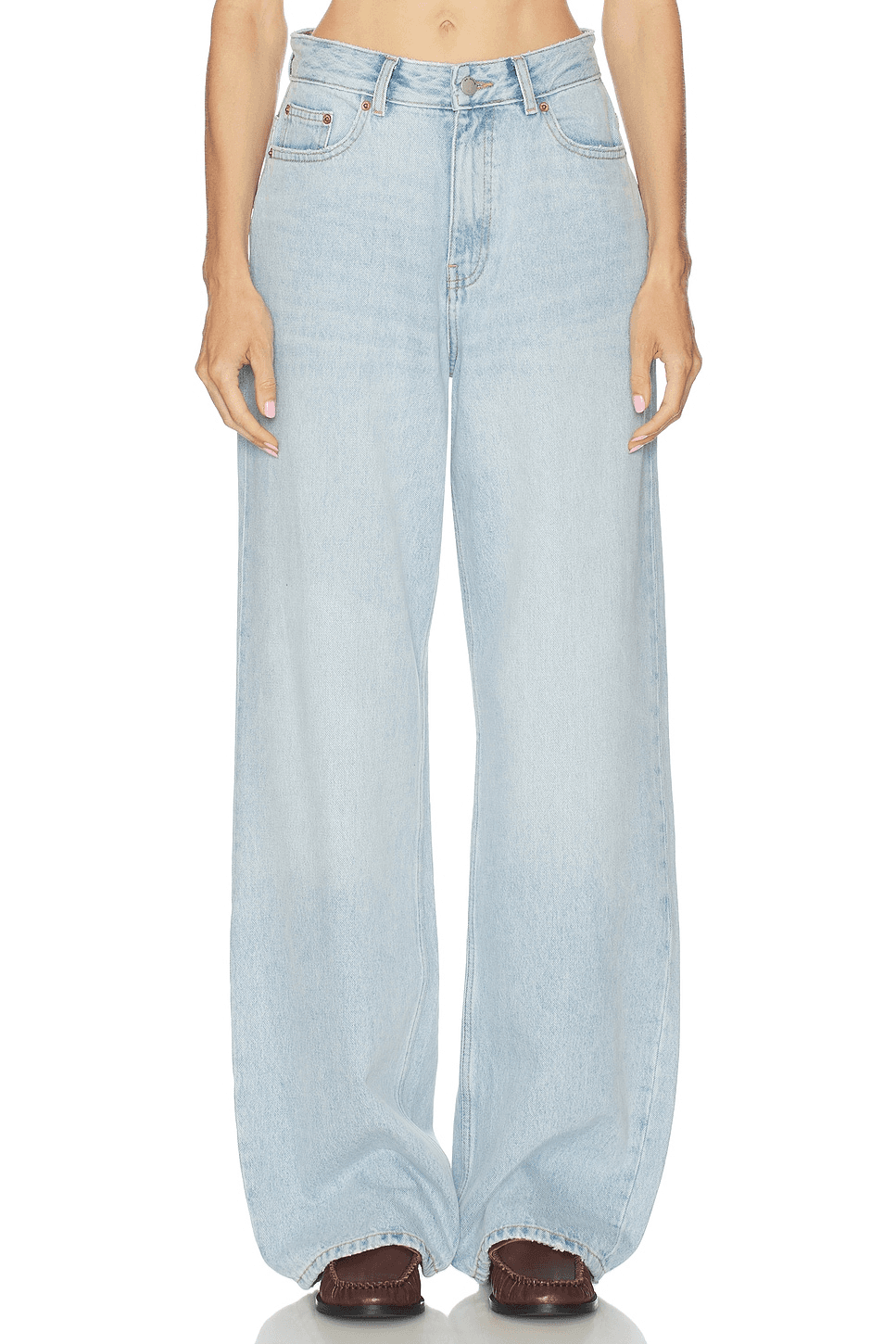 Donna Wide Leg - Image 1